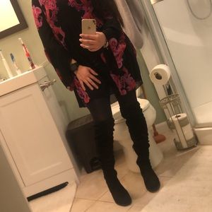 Sam Edelman Circus Boots